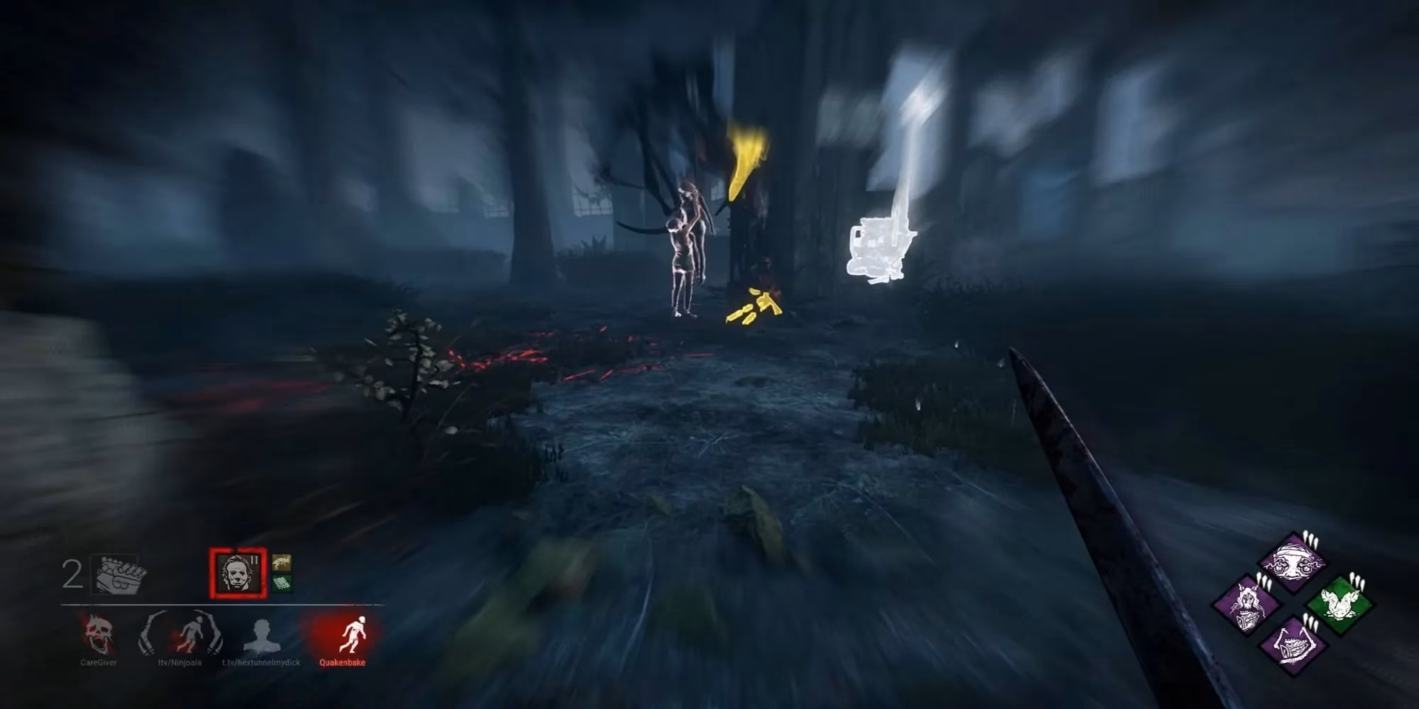 dead-by-daylight-2026-my-first-person-guide-to-mastering-the-shape-image-3