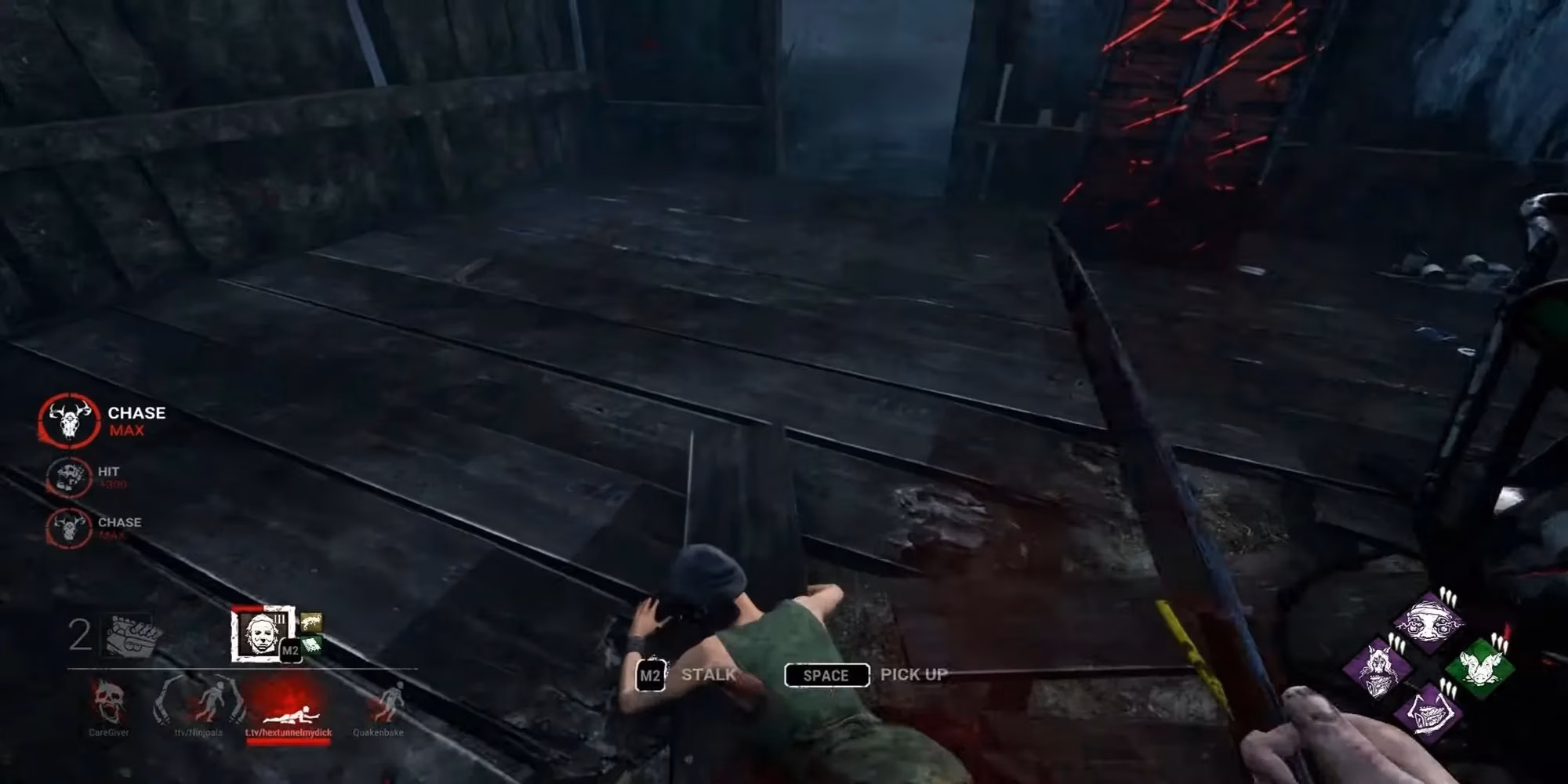 dead-by-daylight-2026-my-first-person-guide-to-mastering-the-shape-image-4