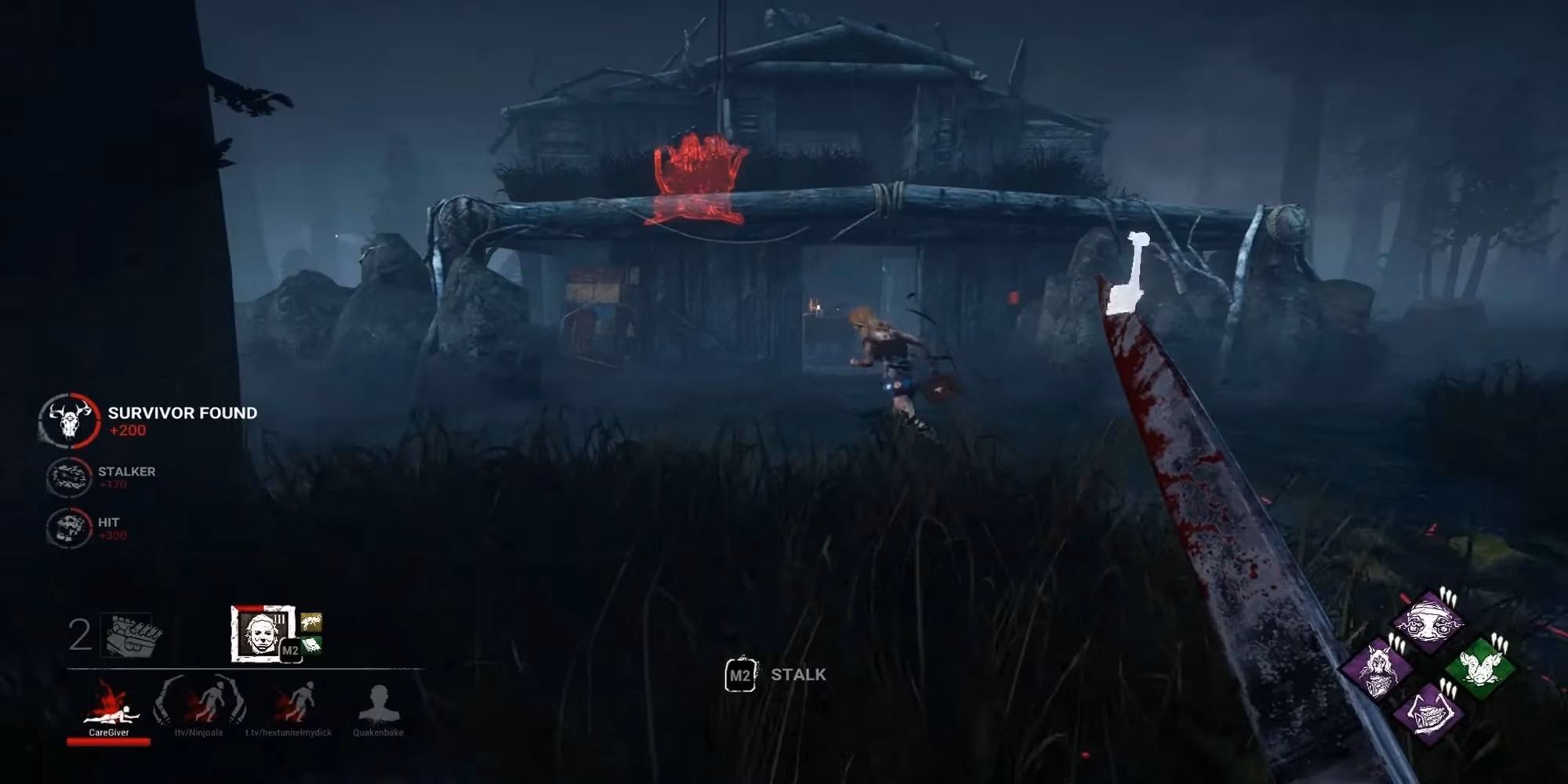 dead-by-daylight-2026-my-first-person-guide-to-mastering-the-shape-image-6