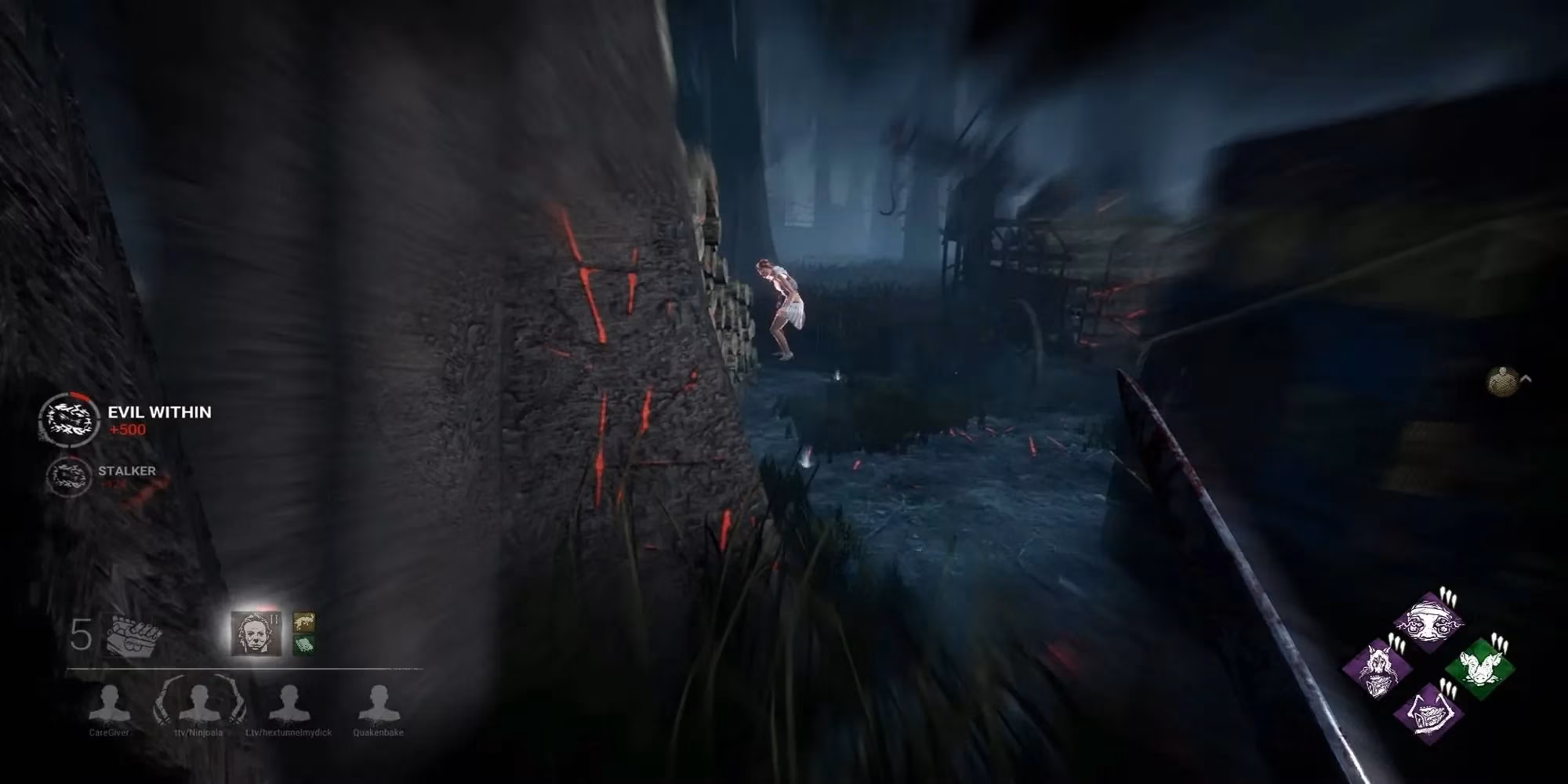 dead-by-daylight-2026-my-first-person-guide-to-mastering-the-shape-image-8