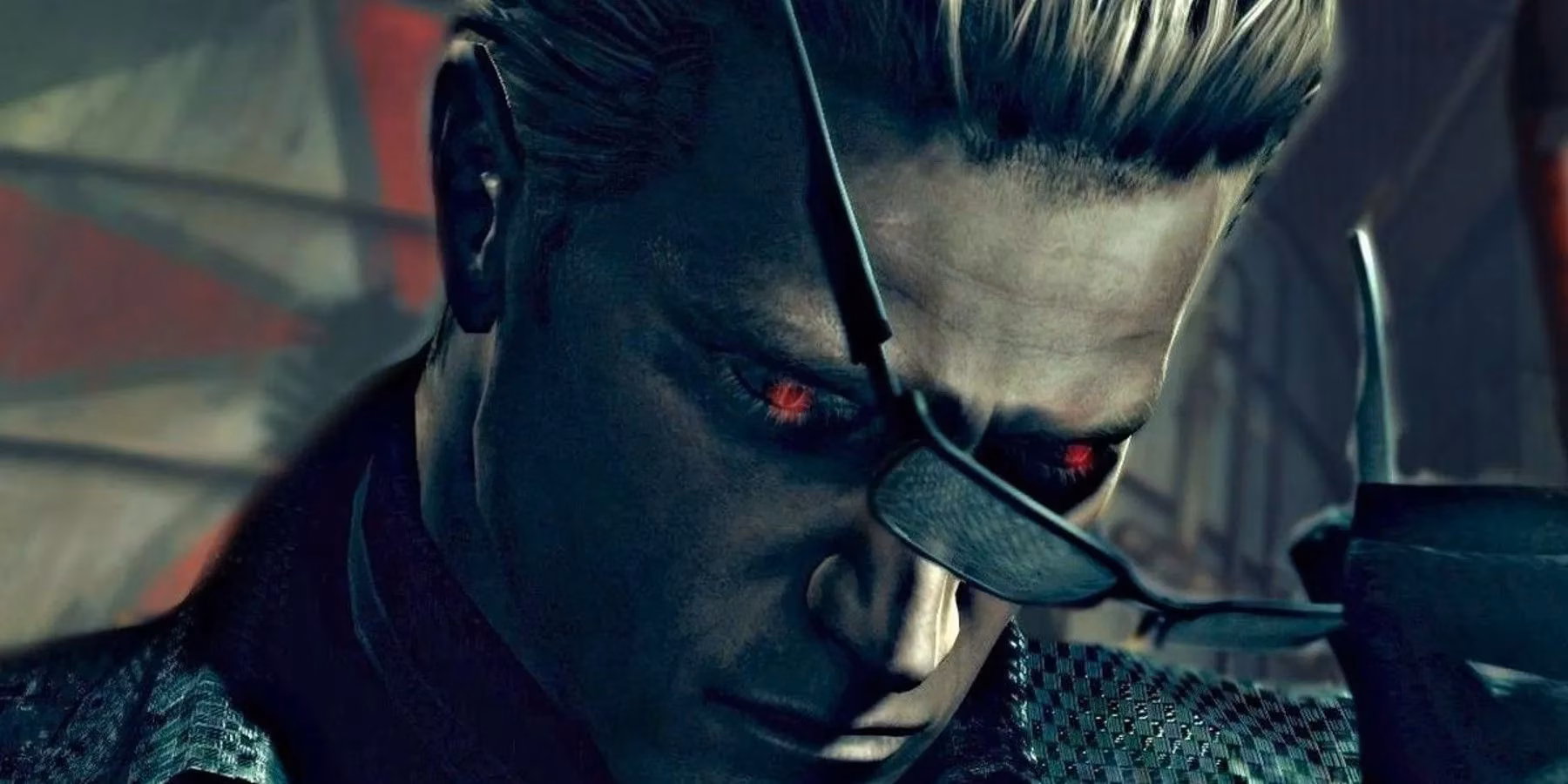 dead-by-daylight-leaks-point-to-new-resident-evil-chapter-featuring-albert-wesker-as-the-mastermind-image-0