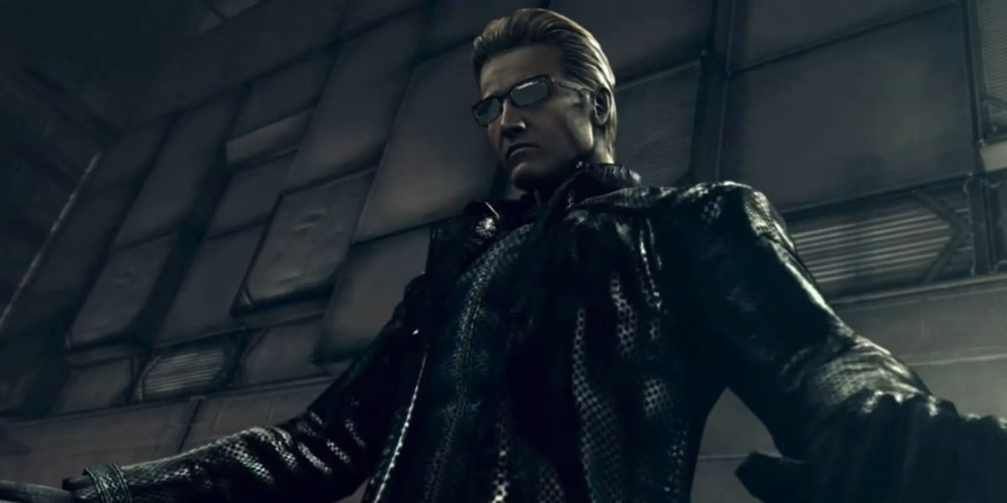 dead-by-daylight-leaks-point-to-new-resident-evil-chapter-featuring-albert-wesker-as-the-mastermind-image-1