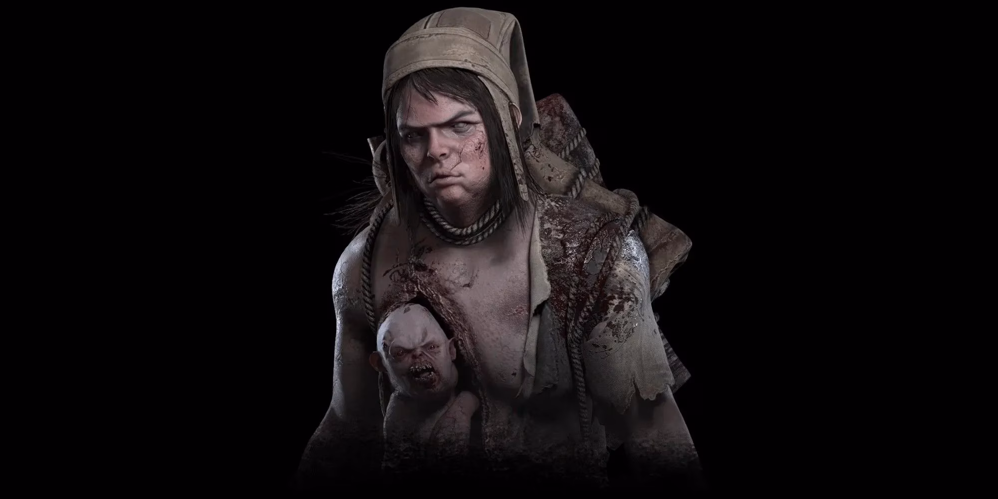 dead-by-daylight-s-most-tragic-killers-a-heart-wrenching-journey-through-the-fog-in-2026-image-8