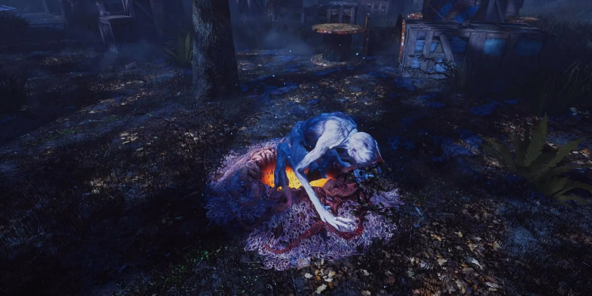 mastering-the-demogorgon-my-ultimate-2025-guide-to-dominating-dead-by-daylight-s-most-terrifying-killer-image-0