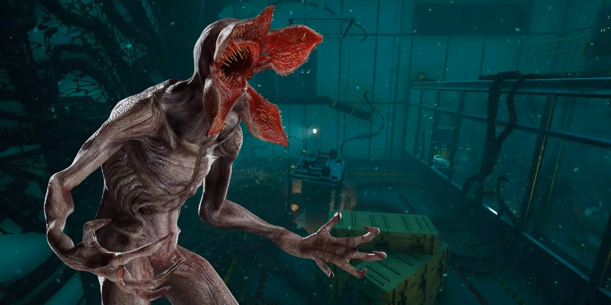 mastering-the-demogorgon-my-ultimate-2025-guide-to-dominating-dead-by-daylight-s-most-terrifying-killer-image-2