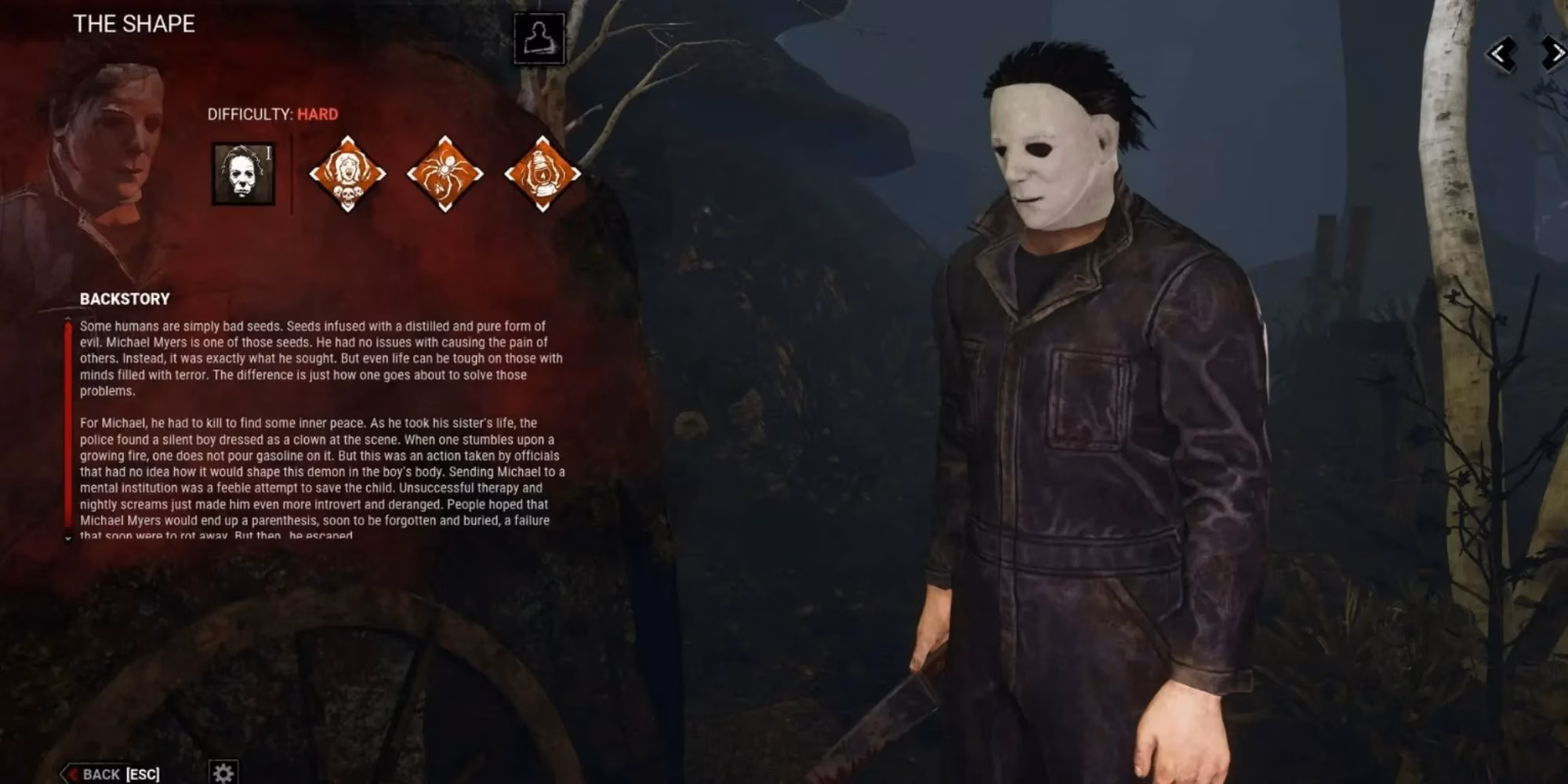 mastering-the-shape-in-dead-by-daylight-a-2026-guide-to-michael-myers-image-1