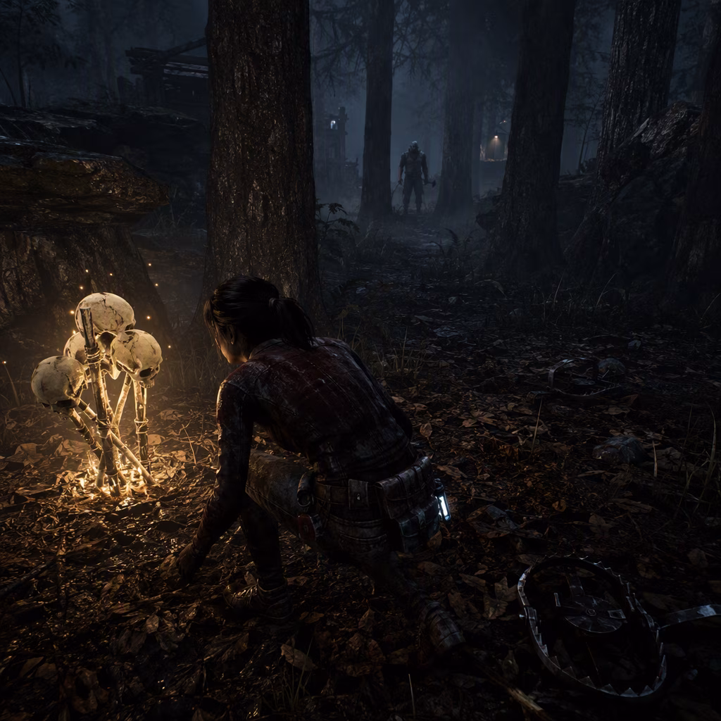 my-dead-by-daylight-holiday-surprise-server-outage-bloodpoints-and-a-spooky-ringu-crossover-image-0