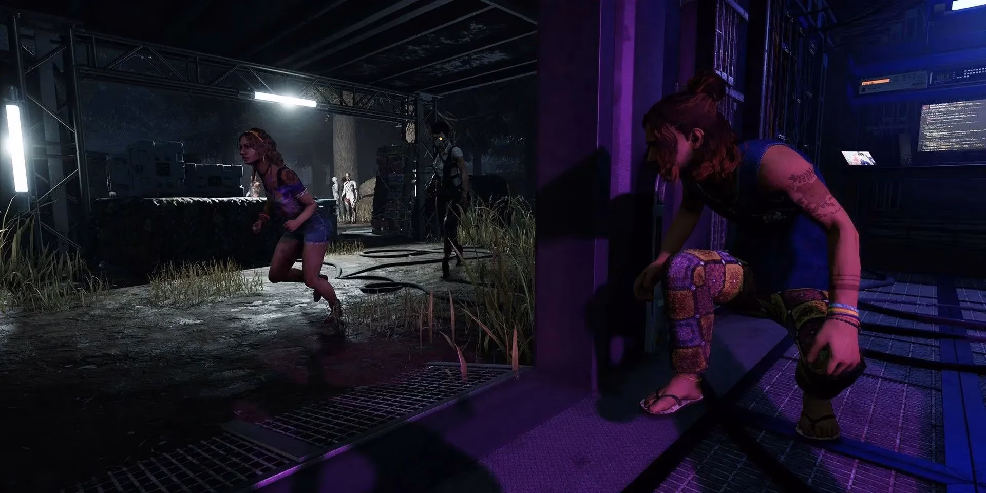 renato-lyra-the-injured-kite-fighter-s-survival-strategy-in-dead-by-daylight-2026-image-1