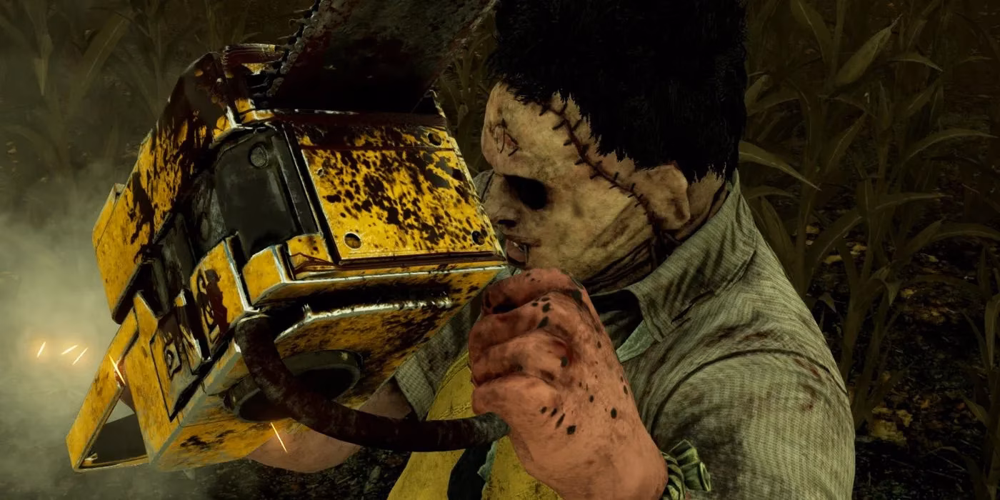 the-real-reason-dead-by-daylight-had-to-remove-leatherfaces-survivor-masks-image-1