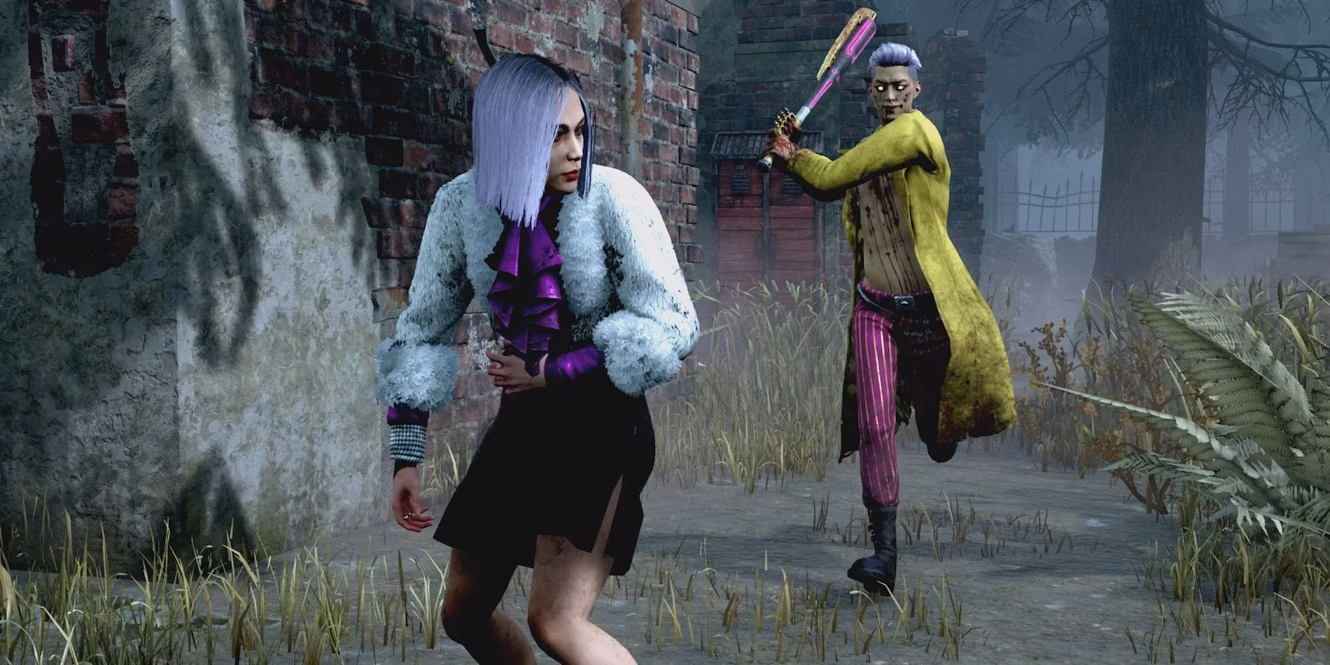 the-trickster-s-cruel-symphony-how-dead-by-daylight-s-k-pop-killer-turns-pain-into-performance-image-1