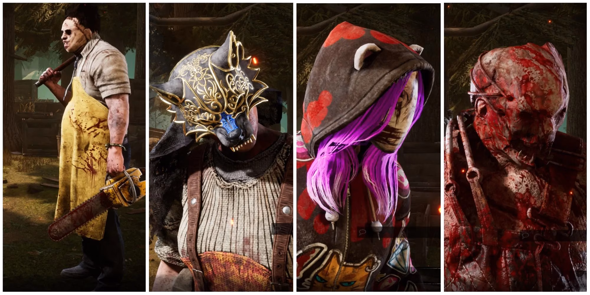 top-killer-add-ons-in-dead-by-daylight-enhancing-the-hunt-image-0